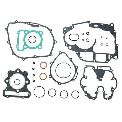 Solid Spare Namura Complete Gasket Kit for Honda fits 1986-1995 XR250R & 1991-1996 XR250L