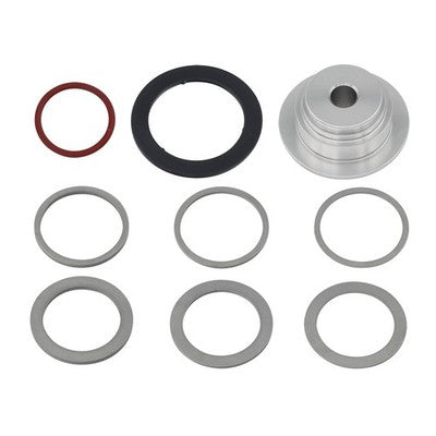 Solid Spare SPI Belt Deflection Adjuster Kit with Shims for Arctic Cat many 2007-2020 Snow