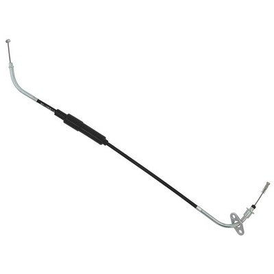 Solid Spare SPI PTO Side Exhaust Valve Cable for Arctic Cat Snow Replaces OEM# 0909-046