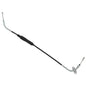 Solid Spare SPI PTO Side Exhaust Valve Cable for Arctic Cat Snow Replaces OEM# 0909-046