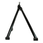 SPI Right Side Lower A-Arm for Yamaha Snowmobiles Replaces OEM # 8JP-F358A-00-00