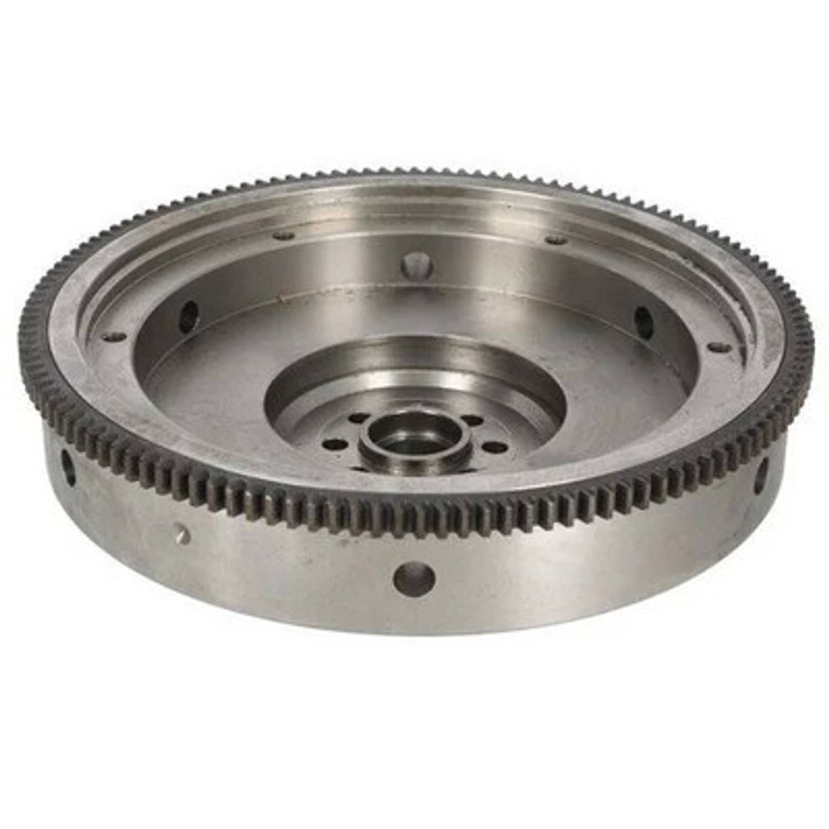Solid Spare Flywheel WIth Ring Gear fits International 786 826 886 3288 706 756 3055980R11