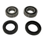 Front Wheel Bearing & Seal Kit for Honda Sportrax 90 fits TRX90 TRX90X TRX90EX