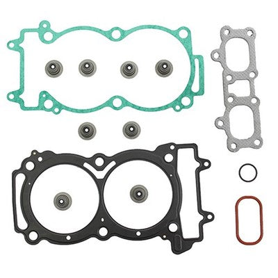 Solid Spare Namura Big Bore Top End Gasket Kit fits Polaris Many 2013-2020 900 & 1000 - 98mm