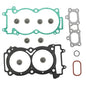 Solid Spare Namura Big Bore Top End Gasket Kit fits Polaris Many 2013-2020 900 & 1000 - 98mm