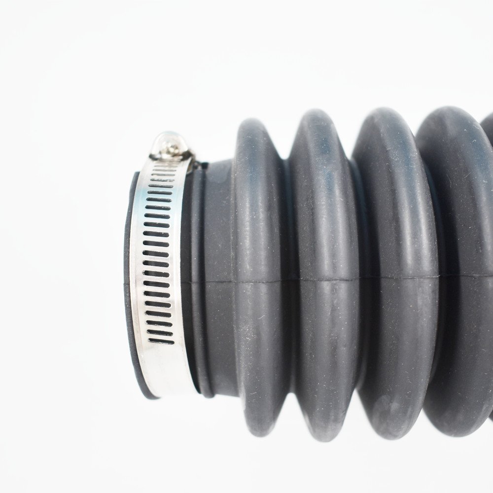 Solid Spare 4669783AC Engine Air Intake Hose W/Clamps For Neon XS2.0 2000-2005 L4 2.0L