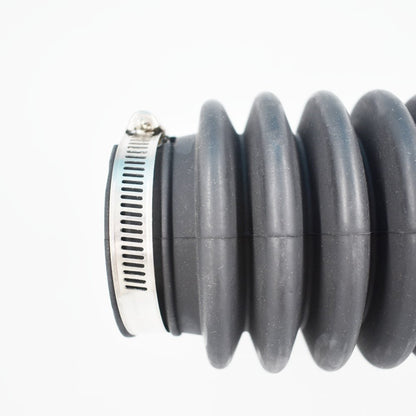 Solid Spare 4669783AC Engine Air Intake Hose W/Clamps For Neon XS2.0 2000-2005 L4 2.0L