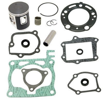 Solid Spare Namura Standard Bore Top End Rebuild Kit Size A for Honda CR125R 2005-2007 54mm