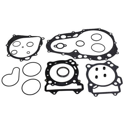 Solid Spare Namura Full Gasket Kit for Suzuki LT-Z400 Quadsport 400 2x4 Z400 2009/2012-2014