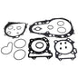 Solid Spare Namura Full Gasket Kit for Suzuki LT-Z400 Quadsport 400 2x4 Z400 2009/2012-2014