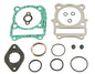 Solid Spare Namura Top End Gasket Kit for Suzuki Quadrunner 250 2x4 & 4x4 fits 1987-1994