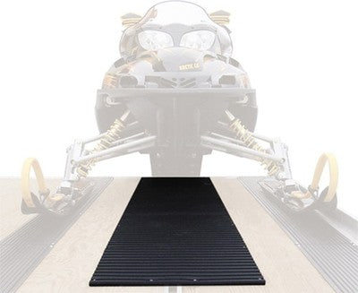 Solid Spare Raider Snowmobile Trailer Bed Mat Track Mat TraxMat 54 Inches Long