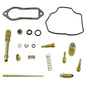 Solid Spare Psychic Carb Rebuild Kit for Yamaha Trailway 200 TW200 fits 1987-2000 Models