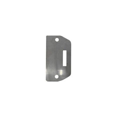 1 Set of Seat Hinge Bottom and Plate for EZGO TXT Medalist Golf Cart (1995-up)