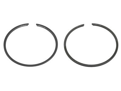 Solid Spare Namura .020 Over Bore Piston Rings for Sea-Doo 580 1990-1996 76.5mm SEE LIST
