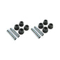 CLUB CAR PRECEDENT (1976-Up) REAR GOLF CART LEAF SPRING BUSHING KIT