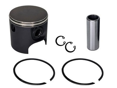 Solid Spare Namura .020 Over Bore Piston Kit for Sea-Doo 580 PWC 1990-1996 76.5mm SEE LIST