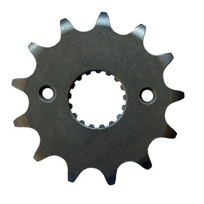 JT Sprockets 13 Tooth Front Sprocket 13T for Honda XR400R fits 1996-2004 Models