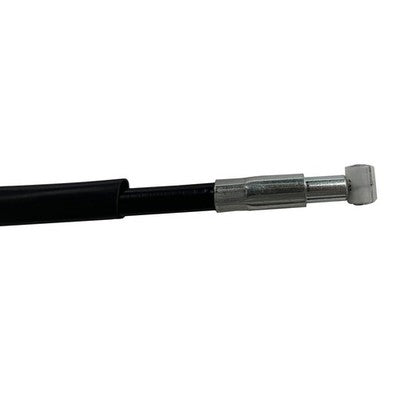 Solid Spare Motion Pro Rear Hand Brake Cable for Honda Foreman 450 4x4 fits 1998-2004 Models