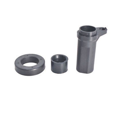 Solid Spare For Johnson Evinrude 60 65 70 75HP Water Pump Impeller Kit 438597 432955 18-3389