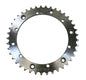 Solid Spare 41 Tooth Rear Steel Sprocket for Yamaha Raptor 660, Blaster, Banshee & Warrior