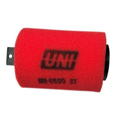 Solid Spare Uni Dual Stage Air Filter for Polaris Outlaw 500 fits 2006-2007 Models
