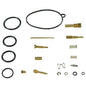 Solid Spare Carb Rebuild Kit Repair fits Honda TRX90 Sportrax 90 Fourtrax 2x4 1999-2005