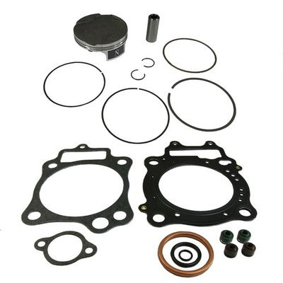 Solid Spare Namura Standard Bore Top End Kit Size C for Honda CRF250R 2014-2015 76.8mm