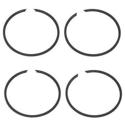 Solid Spare 2 Sets SPI .020 Over Bore Piston Rings for Arctic Cat 1976-2000 340 F/C 60.5mm