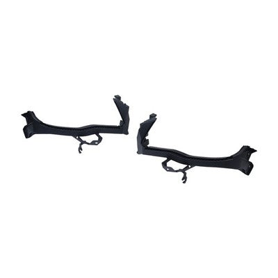 New Front Left & Right Bumper Bracket Set For 2014-2017 2018 Subaru Forester