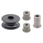 SPI Recoil Roller Rope Guide Kit for Polaris Snow Replaces OEM# 5435390