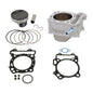 Namura Standard Bore Cylinder, Piston & Gaskets for Kawasaki KLX400 2003 90mm