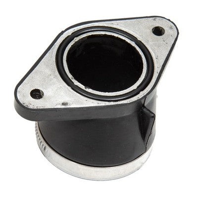 Carburetor Insulator Carb Flange for Honda Foreman 500 fits 2005-2011 TRX500