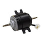 Solid Spare Blower Motor 12 Volt Single Speed Double Shaft fits Kubota KX121-3ST TA043-72190