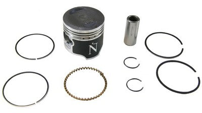 Solid Spare Namura .020 Over Bore Piston Kit for Honda Z50R CRF50F & XR50R 39.5mm NX-10051-2