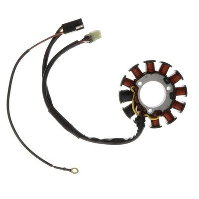 SPI Stator Assembly for Arctic Cat Snow Replaces OEM#'s 3005-636 & 3006-750