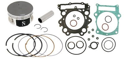 Namura .040 Over Bore Piston & Gasket Kit for Yamaha Rhino & Grizzly 660 101mm