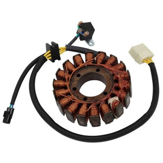 Solid Spare SPI Stator for Arctic Cat Snow many 2007-2017 1100 Replaces OEM# 3007-231