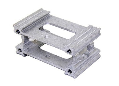 Solid Spare SPI Pivot Style Riser Block for Polaris fits 2001-2004 Pro-X Models 4.5" Block