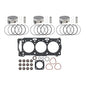 Namura Standard Bore Top End Kit for Sea-Doo 1500 4-TEC non-SC 2002-2019 100mm