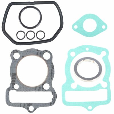 Solid Spare Top End Gasket Kit Fit For Honda XR100R CRF100F 1992-2013 New