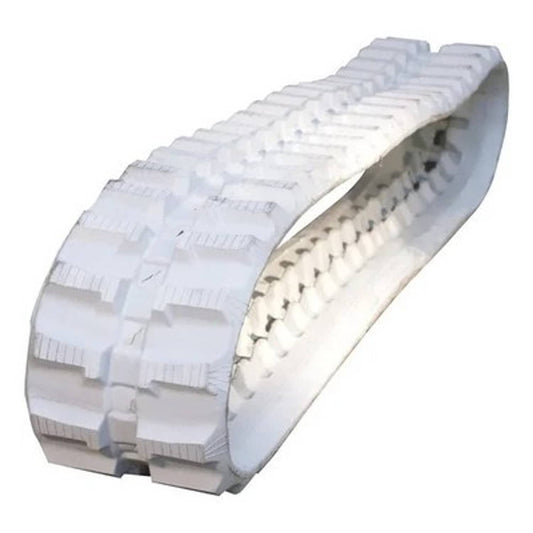 Solid Spare Rubber Track 9" 230 x 72 x 44 EE-NM fits Wacker Neuson fits Ditch Witch ST37X