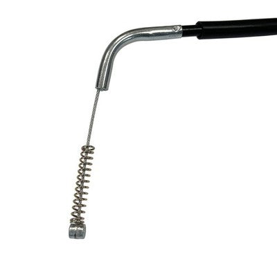 Solid Spare Motion Pro Starter / Choke Cable for Suzuki 1988-1997 Katana 600 & Katana 750