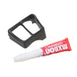 SPI Switch Guard for Hand/Thumb Warmer for Arctic Cat Comparable to OEM 8639-097