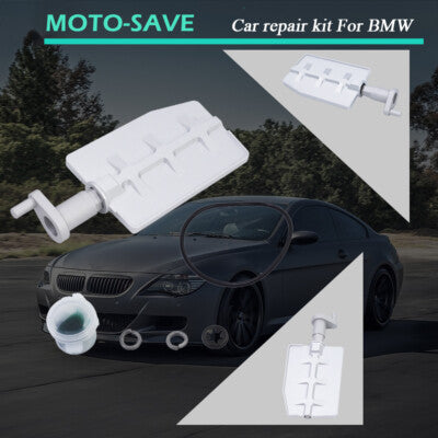 Solid Spare For BMW DISA M54 2.5 Valve Rebuild Aluminium Repair Fix Kit
