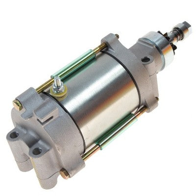 SPI Starter Motor w/Pinion Gear & Stopper Assy for Arctic Cat Many 2014-20 Sleds
