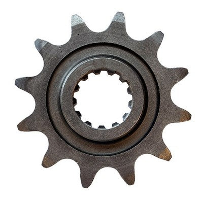 12 Tooth Front Sprocket for Suzuki DR-Z400, DR-Z400E, DR-Z400S & DR-Z400SM