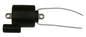 Solid Spare SPI External Ignition Coil For Moto-Ski Sonic 250 340 Replaces OEM# 420993515