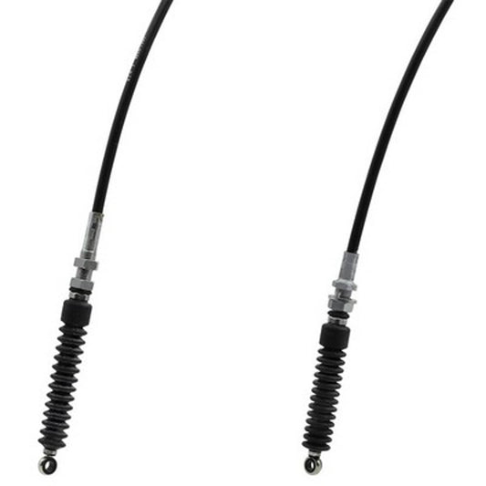 Solid Spare Gear Shift Cable for Arctic Cat Prowler 700 XT 2015-2017 Replaces OEM# 0487-099
