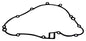 Namura Magneto Cover Gasket fits Kawasaki Prairie 400 Replaces OEM # 11060-1729
